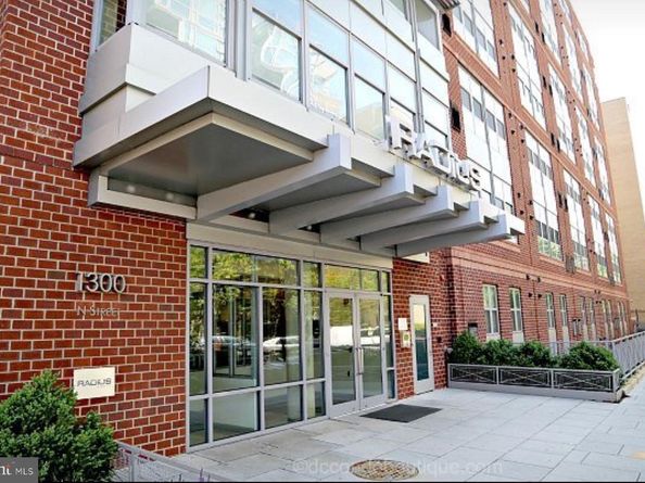 1300 N Street NW NW 21, Washington DC 20005