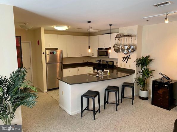 1300 N Street NW NW 21, Washington DC 20005