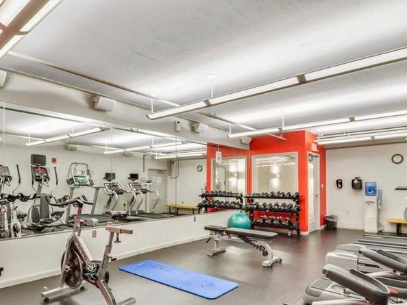 1300 N Street NW NW 21, Washington DC 20005