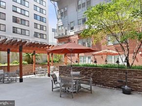 1300 N Street NW NW 21, Washington DC 20005