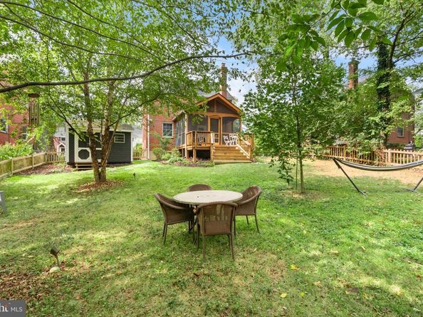 217 N Emerson Street, Arlington VA 22203