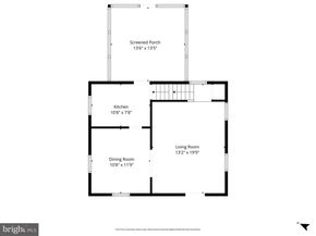 217 N Emerson Street, Arlington VA 22203