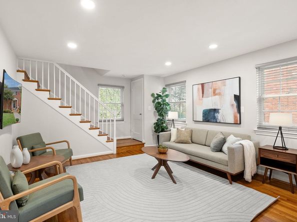 217 N Emerson Street, Arlington VA 22203