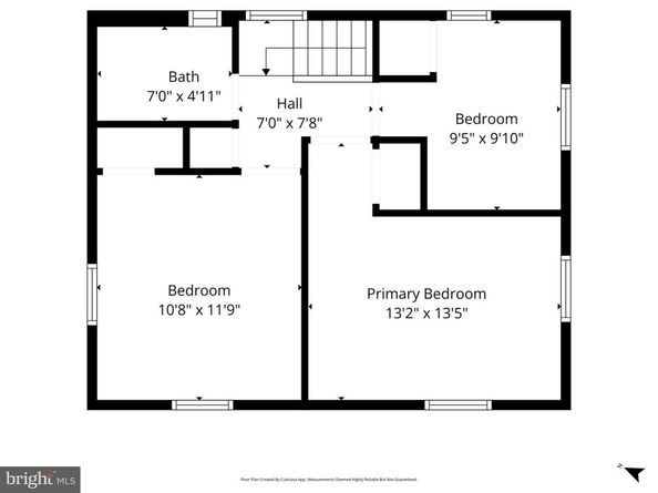 217 N Emerson Street, Arlington VA 22203