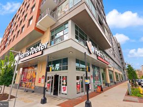 217 N Emerson Street, Arlington VA 22203