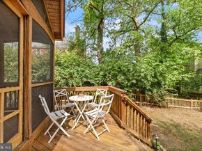 217 N Emerson Street, Arlington VA 22203