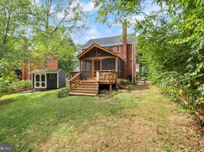 217 N Emerson Street, Arlington VA 22203