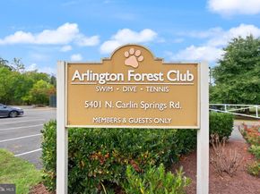 217 N Emerson Street, Arlington VA 22203