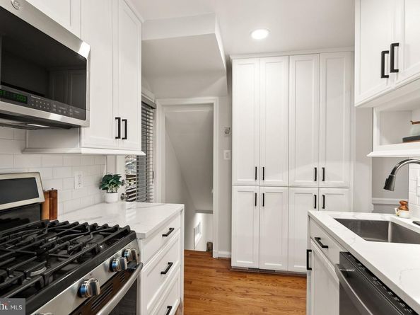 217 N Emerson Street, Arlington VA 22203