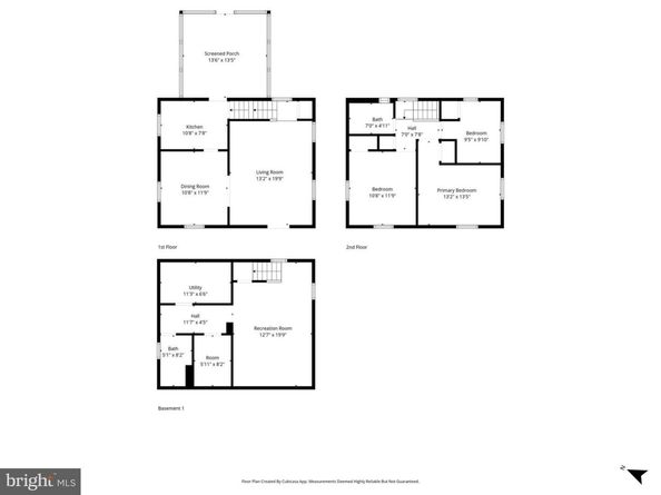 217 N Emerson Street, Arlington VA 22203