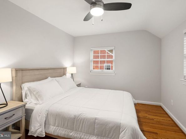 217 N Emerson Street, Arlington VA 22203