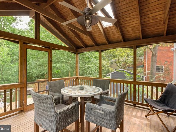 217 N Emerson Street, Arlington VA 22203