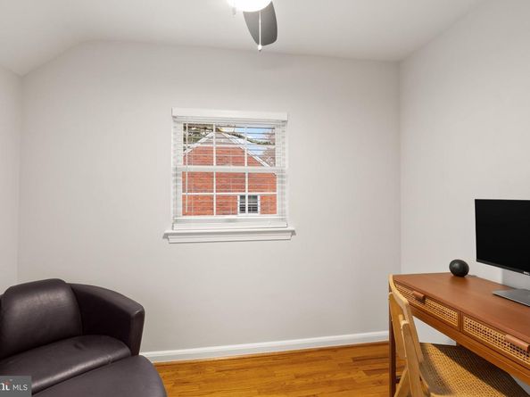 217 N Emerson Street, Arlington VA 22203