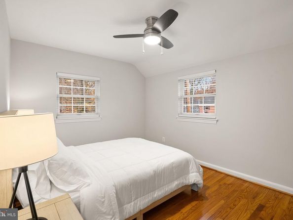 217 N Emerson Street, Arlington VA 22203