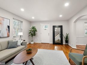 217 N Emerson Street, Arlington VA 22203