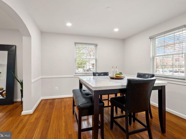 217 N Emerson Street, Arlington VA 22203