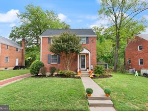 217 N Emerson Street, Arlington VA 22203