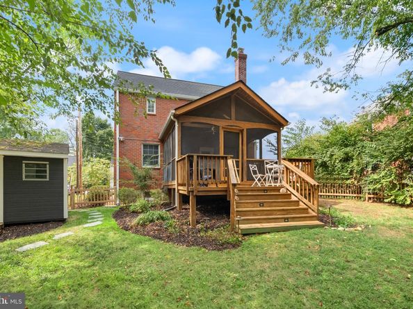 217 N Emerson Street, Arlington VA 22203