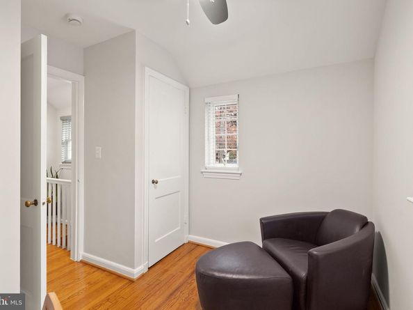 217 N Emerson Street, Arlington VA 22203