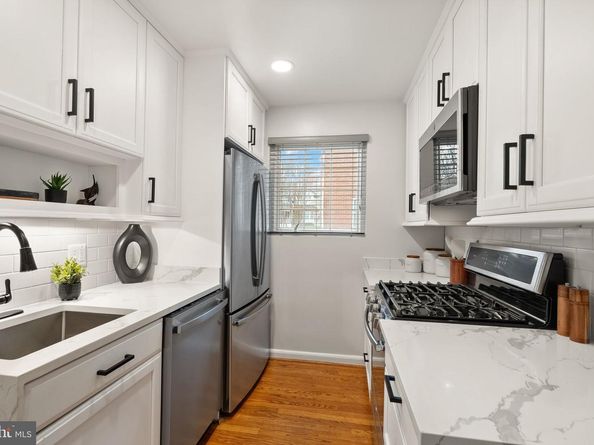 217 N Emerson Street, Arlington VA 22203