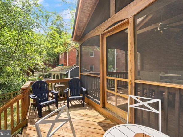 217 N Emerson Street, Arlington VA 22203