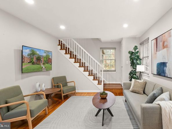 217 N Emerson Street, Arlington VA 22203