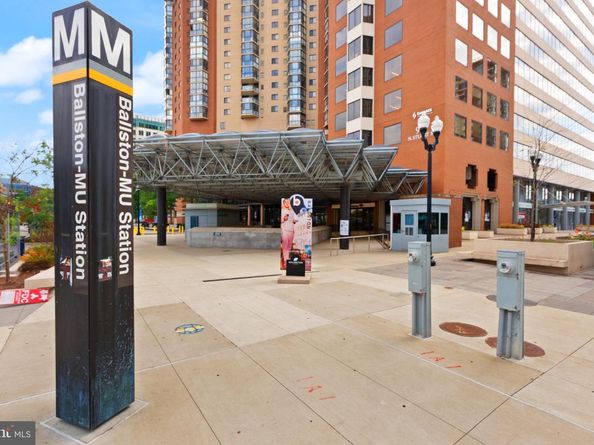 217 N Emerson Street, Arlington VA 22203