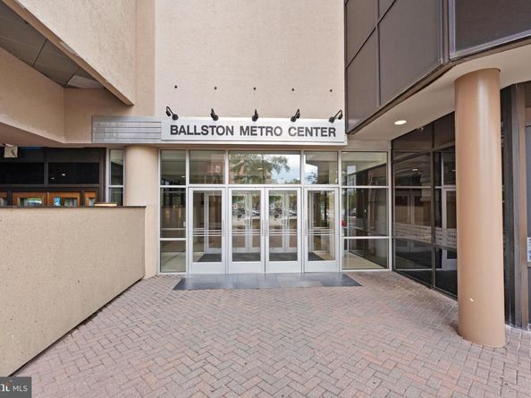 217 N Emerson Street, Arlington VA 22203