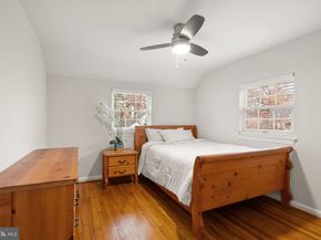 217 N Emerson Street, Arlington VA 22203