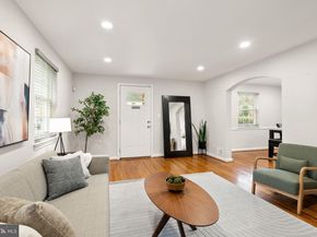 217 N Emerson Street, Arlington VA 22203