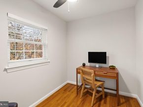 217 N Emerson Street, Arlington VA 22203