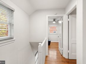 217 N Emerson Street, Arlington VA 22203