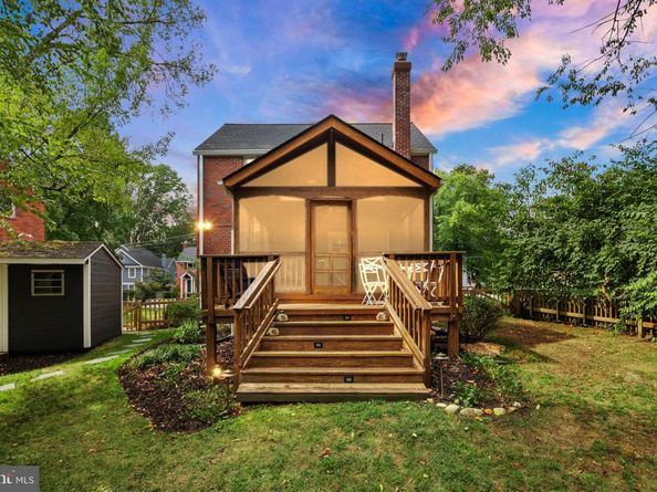 217 N Emerson Street, Arlington VA 22203