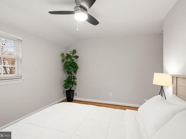 217 N Emerson Street, Arlington VA 22203