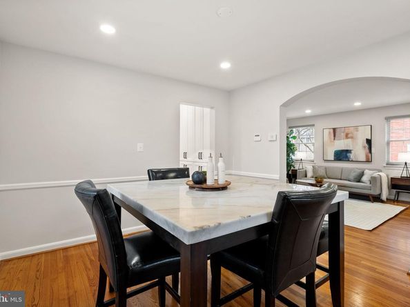 217 N Emerson Street, Arlington VA 22203