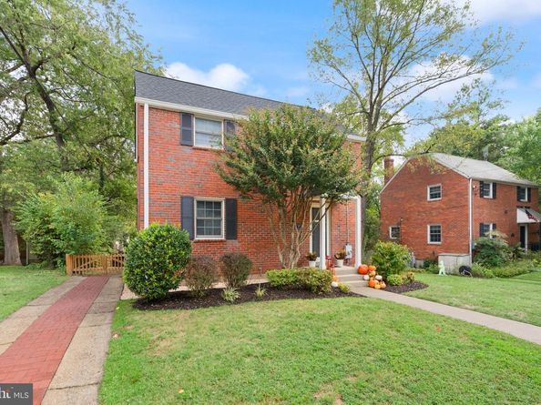 217 N Emerson Street, Arlington VA 22203