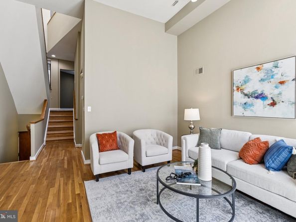 406 15TH Street SE, Washington DC 20003