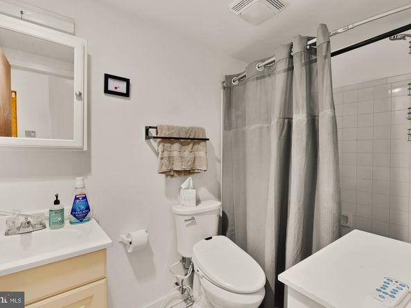 406 15TH Street SE, Washington DC 20003