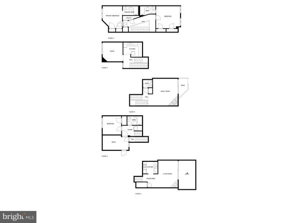 406 15TH Street SE, Washington DC 20003