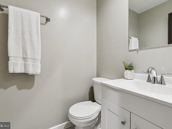 406 15TH Street SE, Washington DC 20003