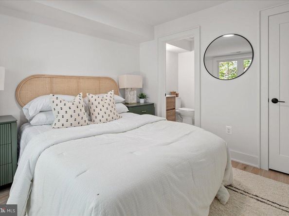 911 N Irving Street, Arlington VA 22201