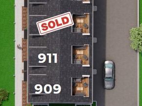911 N Irving Street, Arlington VA 22201