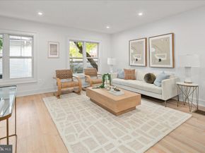 911 N Irving Street, Arlington VA 22201