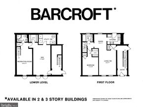 4118 36TH Street S A1, Arlington VA 22206