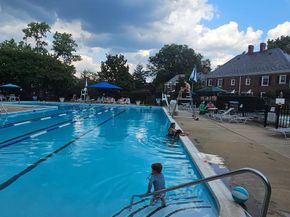 4118 36TH Street S A1, Arlington VA 22206