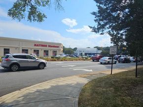 4118 36TH Street S A1, Arlington VA 22206