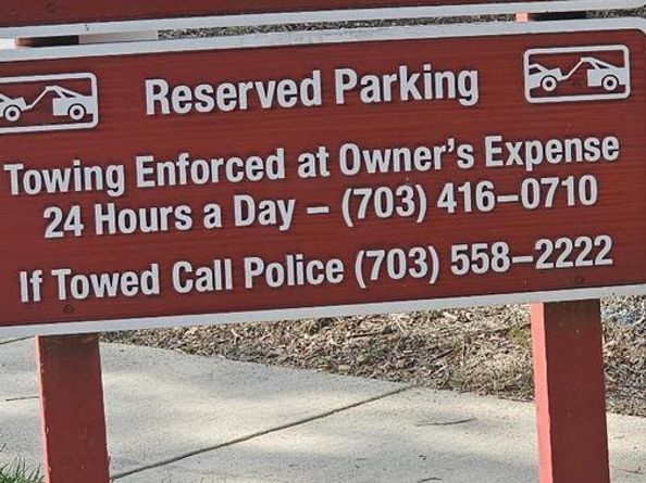 4118 36TH Street S A1, Arlington VA 22206