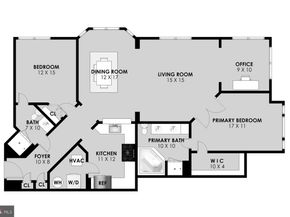 1851 Stratford Park Place 212, Reston VA 20190