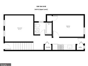 1280 16TH Street NE, Washington DC 20002
