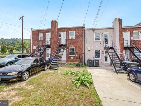 1280 16TH Street NE, Washington DC 20002